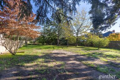 Residential Block For Sale - VIC - Healesville - 3777 - Rare Development Opportunity  (Image 2)
