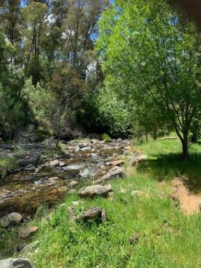 Residential Block For Sale - NSW - Tumut - 2720 - Snowy Mountains Escape! (Image 2)