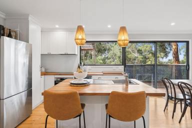 House For Lease - VIC - Kennett River - 3234 - KENNETT RIVER TREE HOUSE  (Image 2)