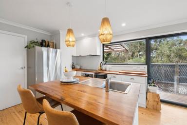 House For Lease - VIC - Kennett River - 3234 - KENNETT RIVER TREE HOUSE  (Image 2)