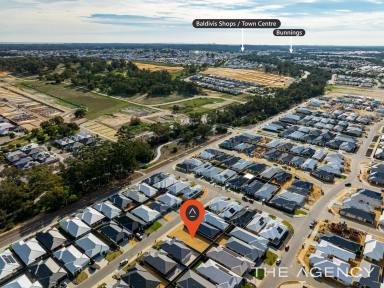 Residential Block For Sale - WA - Baldivis - 6171 - Titled Block of Land Ready for You to Build in Baldivis  (Image 2)