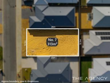 Residential Block For Sale - WA - Baldivis - 6171 - Titled Block of Land Ready for You to Build in Baldivis  (Image 2)
