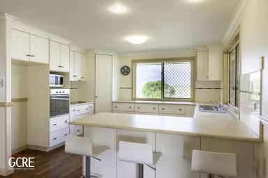 House For Sale - QLD - Kinchant Dam - 4741 - Lifestyle, Space, Pool & Serenity on Over 5 Acres (Image 2)