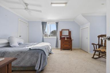 Other (Rural) For Sale - NSW - Murringo - 2586 - "The Range" 300 Acres of Solitude (Image 2)