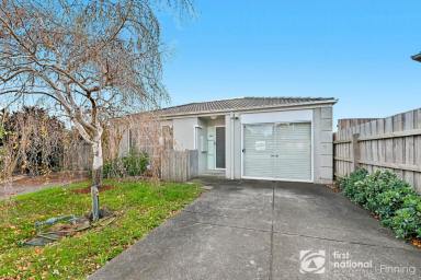 House For Sale - VIC - Cranbourne West - 3977 - It's All Here... Better Hurry!  (Image 2)