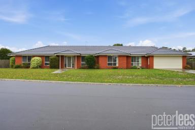 House For Sale - TAS - Legana - 7277 - Spacious Family Living (Image 2)
