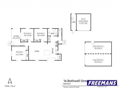 Unit For Lease - QLD - Newtown - 4350 - Rooming Accommodation - Furnished Room for Rent, Utilities Included + Ongoing Cleaning  (Image 2)