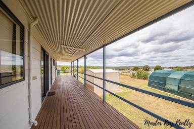 Lifestyle For Sale - QLD - Proston - 4613 - COUNTRY LIVING AT ITS BEST - SPACE, COMFORT & AFFORDABILITY ON 2.47 ACRES  (Image 2)