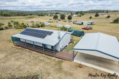 Lifestyle For Sale - QLD - Proston - 4613 - COUNTRY LIVING AT ITS BEST - SPACE, COMFORT & AFFORDABILITY ON 2.47 ACRES  (Image 2)