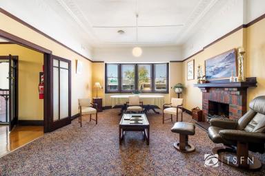 House For Sale - VIC - Bendigo - 3550 - Timeless Character in a Prime CBD Position  (Image 2)