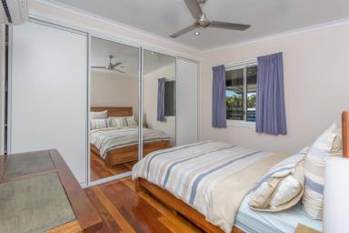 House For Sale - QLD - Bucasia - 4750 - Spacious Family Living with Poolside Paradise Just Moments from Bucasia Beach  (Image 2)