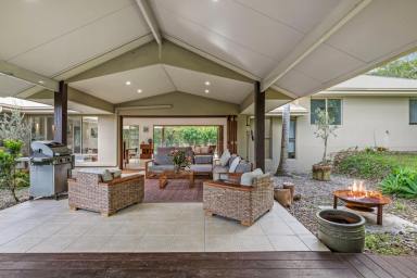 House For Lease - QLD - Eumundi - 4562 - Fully Furnished Hinterland Retreat on Acreage - Eumundi  (Image 2)