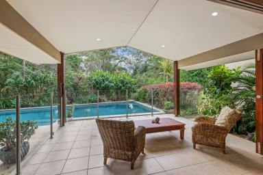 House For Lease - QLD - Eumundi - 4562 - Lease Until March 2027 - Fully Furnished Hinterland Acreage Retreat in Eumundi  (Image 2)