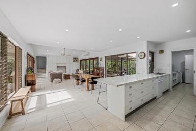 House For Lease - QLD - Eumundi - 4562 - Fully Furnished Hinterland Retreat on Acreage - Eumundi  (Image 2)