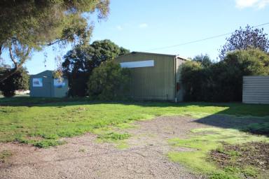 House For Sale - VIC - Rochester - 3561 - PRIME INDUSTRIAL SHED - READY FOR BUSINESS  (Image 2)