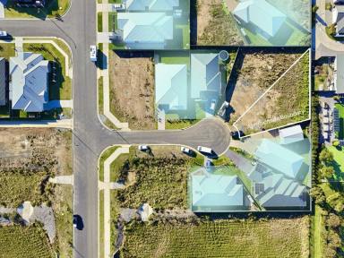 Residential Block For Sale - NSW - Old Bar - 2430 - The Perfect Place to Build Your Future  (Image 2)
