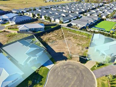 Residential Block For Sale - NSW - Old Bar - 2430 - The Perfect Place to Build Your Future  (Image 2)