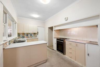 House For Sale - VIC - Eaglehawk - 3556 - Timeless Charm, Exceptional Space & Endless Potential  (Image 2)