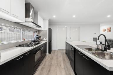 House For Sale - VIC - Huntly - 3551 - Contemporary Family Living with Space, Style & Exceptional Functionality  (Image 2)