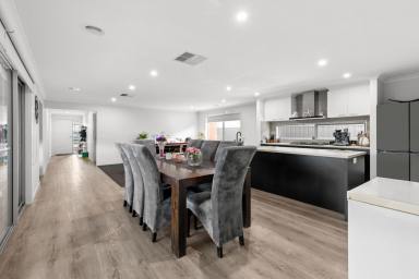 House For Sale - VIC - Huntly - 3551 - Contemporary Family Living with Space, Style & Exceptional Functionality  (Image 2)
