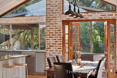 House For Sale - WA - Parkerville - 6081 - Sunny Hills Charm (Image 2)