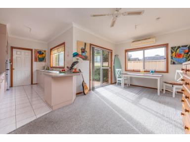 Villa For Sale - NSW - Tuncurry - 2428 - Easy Living in Prime Tuncurry Position – Low-Maintenance Villa with No Body Corporate Fees  (Image 2)