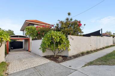 House For Sale - WA - Yokine - 6060 - A Royal Opportunity on a Green Title block. (Image 2)