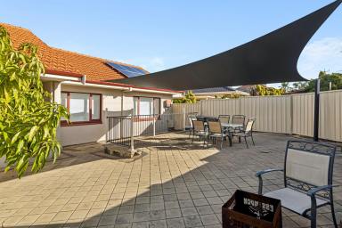 House For Sale - WA - Yokine - 6060 - A Royal Opportunity on a Green Title block. (Image 2)