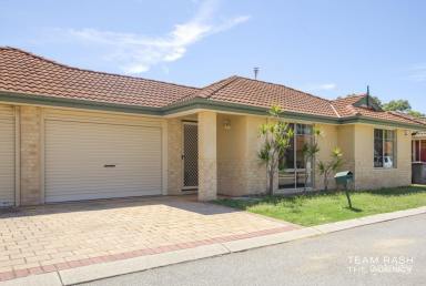 House For Sale - WA - Gosnells - 6110 - Quality 3x2 Living – Perfect for FHBs, Downsizers or Investors  (Image 2)