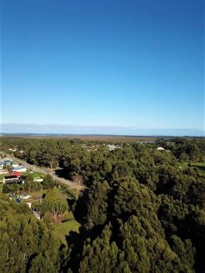 Residential Block For Sale - TAS - Strahan - 7468 - Private Bushland Retreat Close to Town (Image 2)