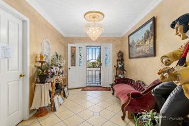 House For Sale - QLD - Rosenthal Heights - 4370 - Where Grand Living Meets Country Freedom  (Image 2)