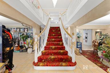 House For Sale - QLD - Rosenthal Heights - 4370 - Where Grand Living Meets Country Freedom  (Image 2)