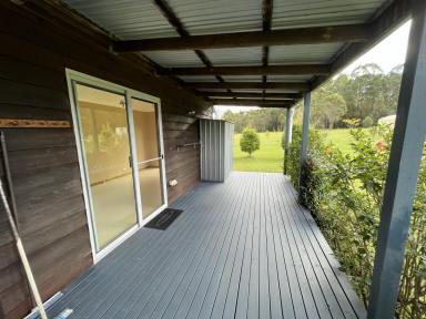 House For Lease - NSW - Kungala - 2460 - CHARMING COUNTRY COTTAGE - PERFECT FOR SIGNLES (Image 2)