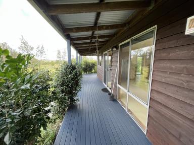 House For Lease - NSW - Kungala - 2460 - CHARMING COUNTRY COTTAGE - PERFECT FOR SIGNLES (Image 2)