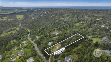 Residential Block For Sale - VIC - Mount Eliza - 3930 - 1 Acre to Build Your Dream Home (Image 2)