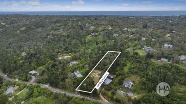 Residential Block For Sale - VIC - Mount Eliza - 3930 - 1 Acre to Build Your Dream Home (Image 2)