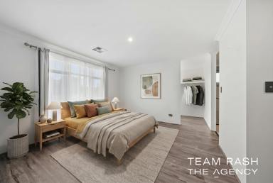House For Sale - WA - Banksia Grove - 6031 - ULTIMATE FAMILY HOME - 2025 BUILT!!  (Image 2)
