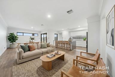 House For Sale - WA - Banksia Grove - 6031 - ULTIMATE FAMILY HOME - 2025 BUILT!! (Image 2)