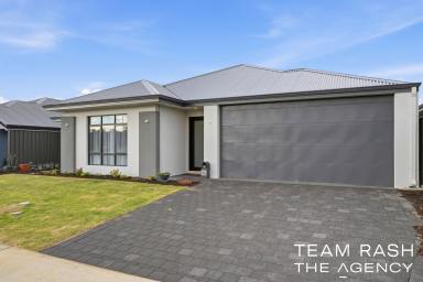 House For Sale - WA - Banksia Grove - 6031 - ULTIMATE FAMILY HOME - 2025 BUILT!!  (Image 2)