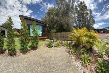 House Leased - NSW - Iluka - 2466 - --Private Viewings by appointments. -- Brand New Modern Home in Beautiful Iluka (Image 2)