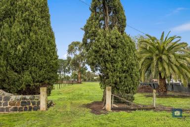 Residential Block For Sale - VIC - Birregurra - 3242 - Charming Land Opportunity…  (Image 2)