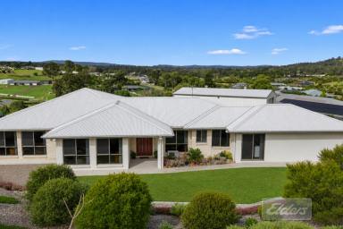 House For Sale - QLD - Chatsworth - 4570 - Bring the Caravan And the Family! (Image 2)