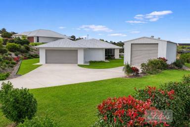 House For Sale - QLD - Chatsworth - 4570 - Bring the Caravan And the Family! (Image 2)