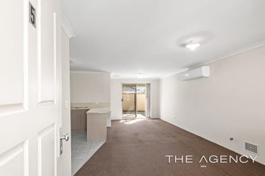 Villa For Sale - WA - Maddington - 6109 - Move-in ready living within a peaceful and perfectly placed complex setting  (Image 2)