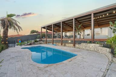 House For Sale - WA - Ocean Reef - 6027 - In a Word: Spectacle (Image 2)