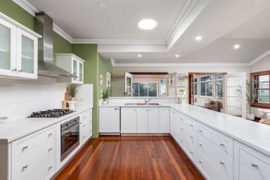 House For Sale - WA - South Bunbury - 6230 - Elevated Coastal Charm with Stunning Ocean and District Outlook (Image 2)
