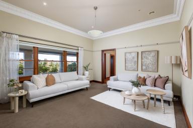 House For Sale - WA - South Bunbury - 6230 - Elevated Coastal Charm with Stunning Ocean and District Outlook (Image 2)