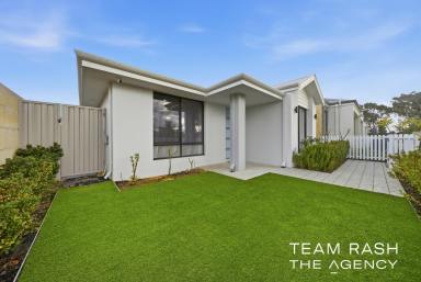 House For Sale - WA - Bennett Springs - 6063 - An Exceptional Parkside Residence Crafted for Modern Family Living!  (Image 2)