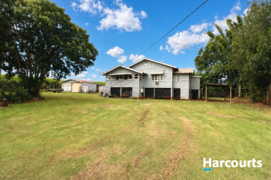 House For Sale - QLD - North Isis - 4660 - GRAND OLD LADY (Image 2)