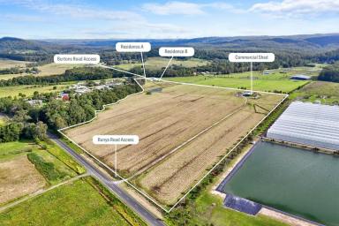 Acreage/Semi-rural For Sale - QLD - Bridges - 4561 - Strategic 44 Acre Holding | Two Residences | Three Income Streams | Future Upside (Image 2)